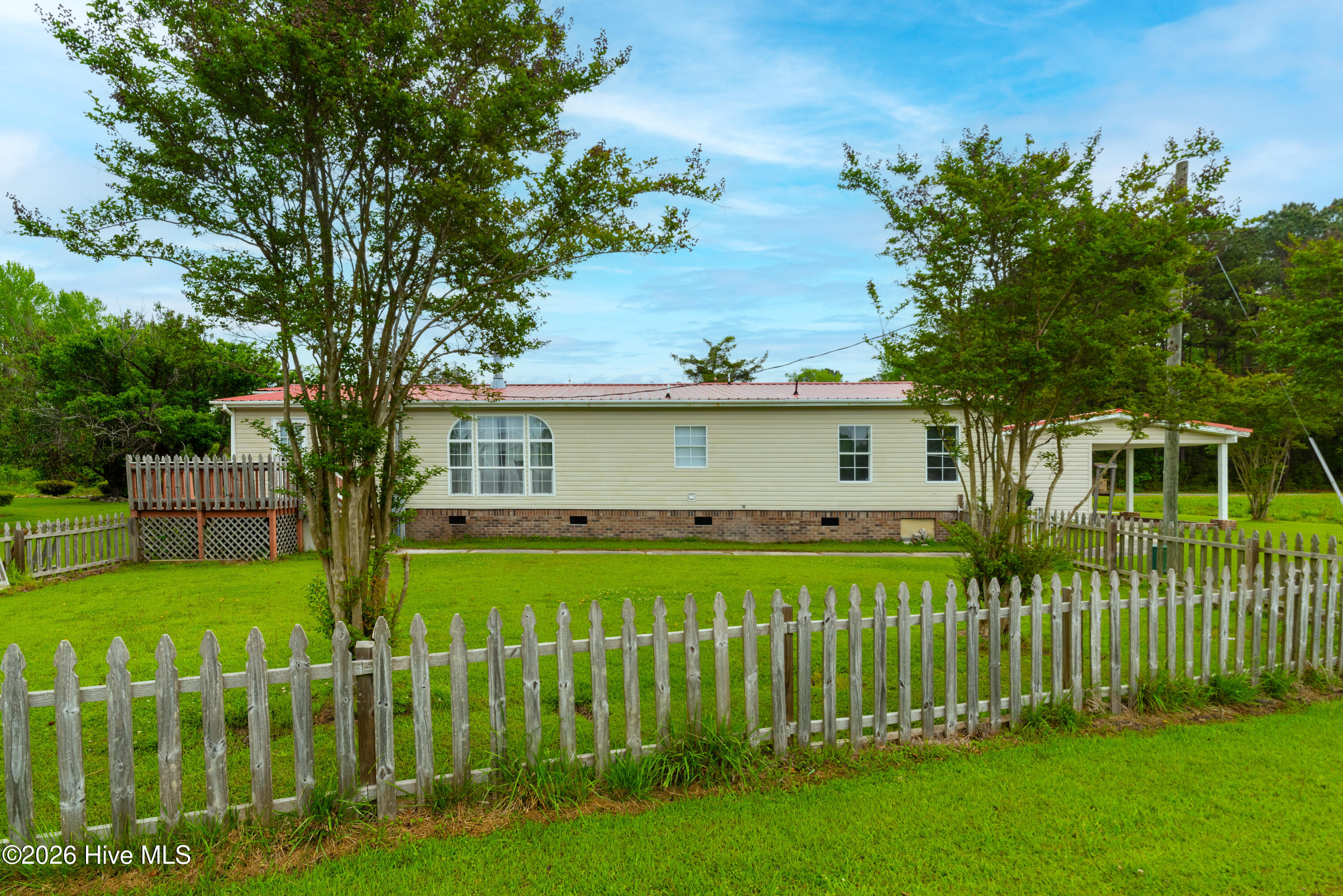 287 Campground Road Whiteville, NC 28472 - Photo 38 of 50 287Campground202638