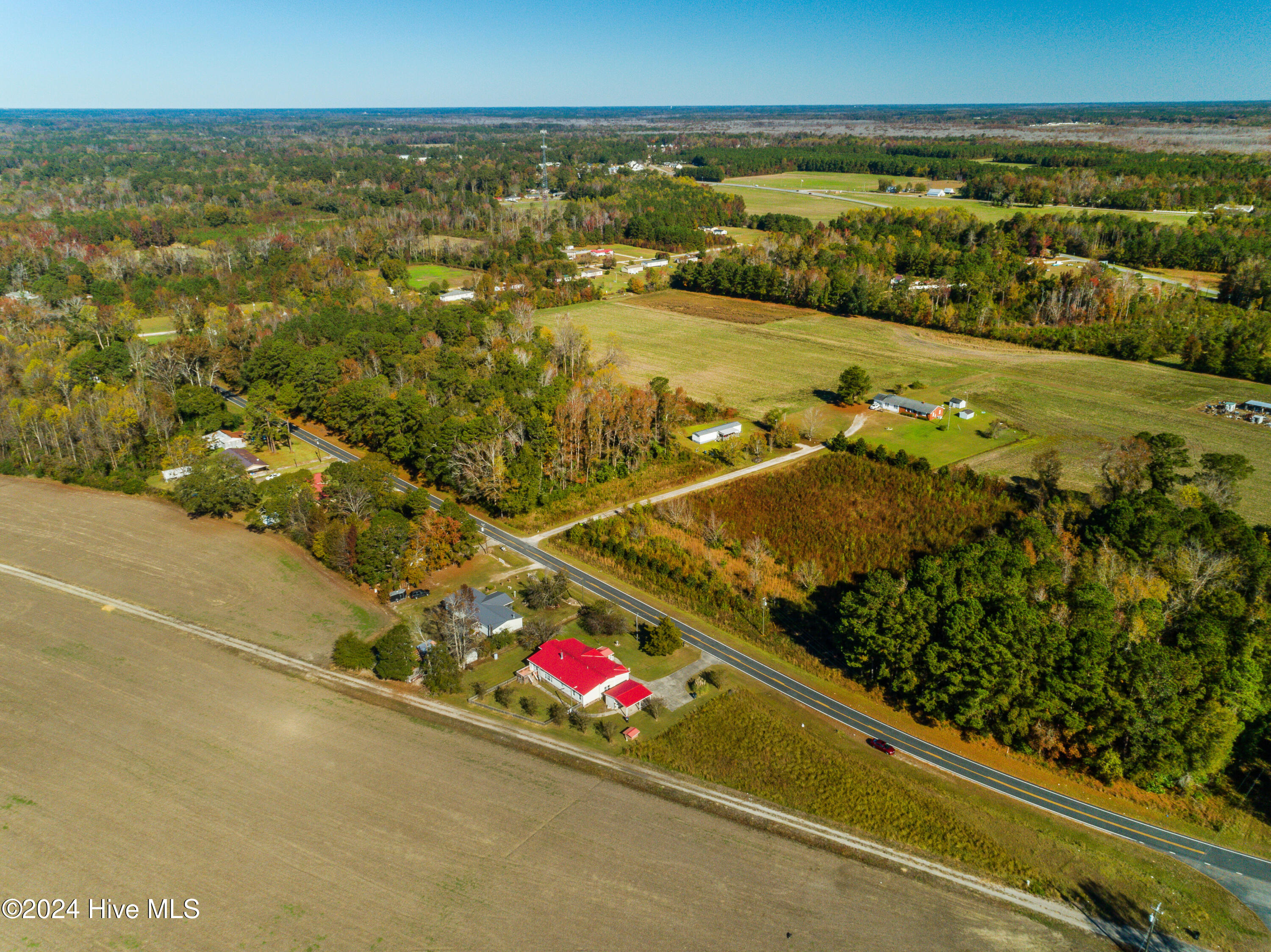 287 Campground Road Whiteville, NC 28472 - Photo 46 of 50 287 Campground46