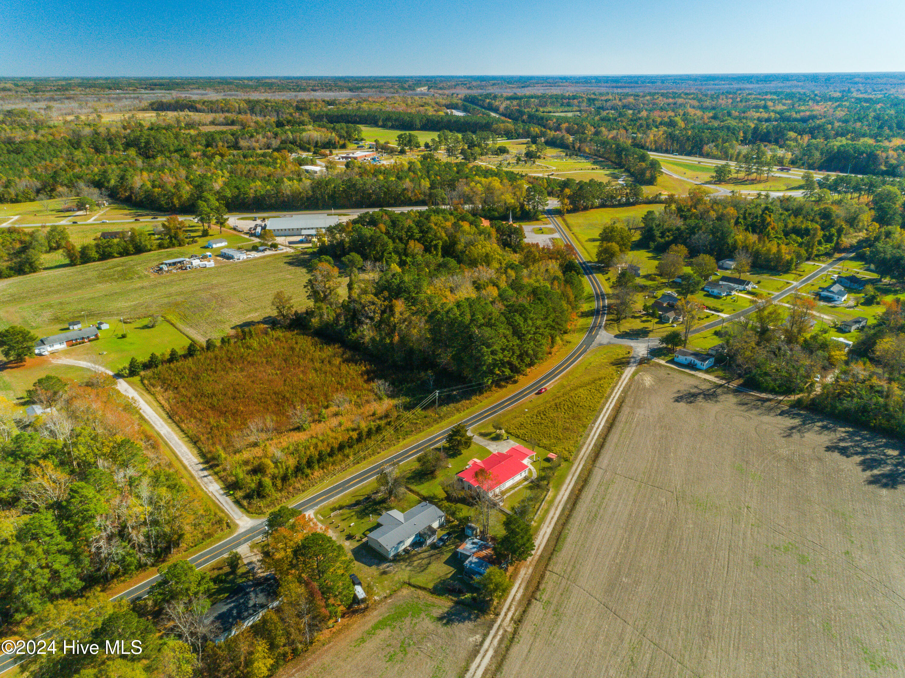 287 Campground Road Whiteville, NC 28472 - Photo 47 of 50 287 Campground53