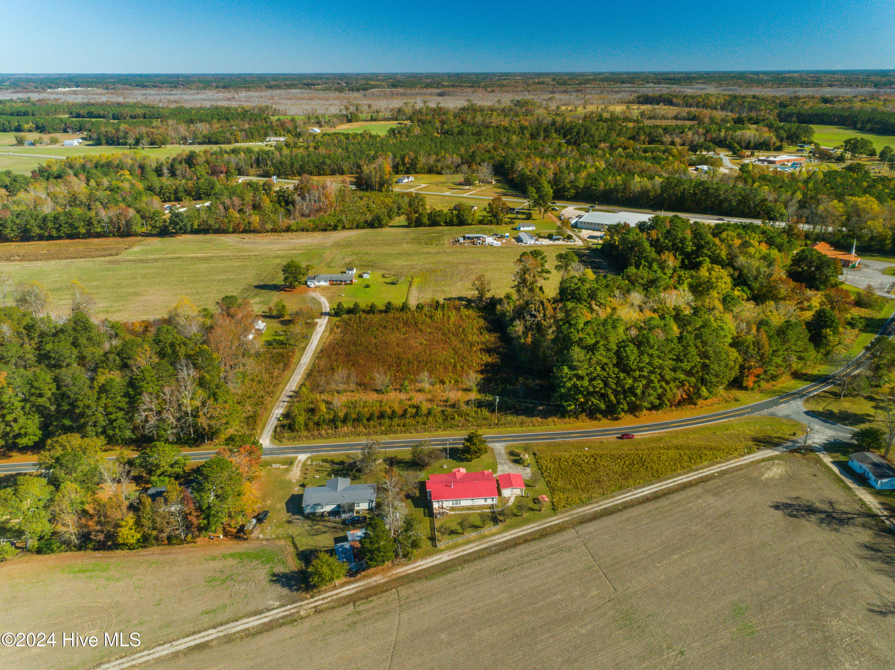 287 Campground Road Whiteville, NC 28472 - Photo 48 of 50 287 Campground54