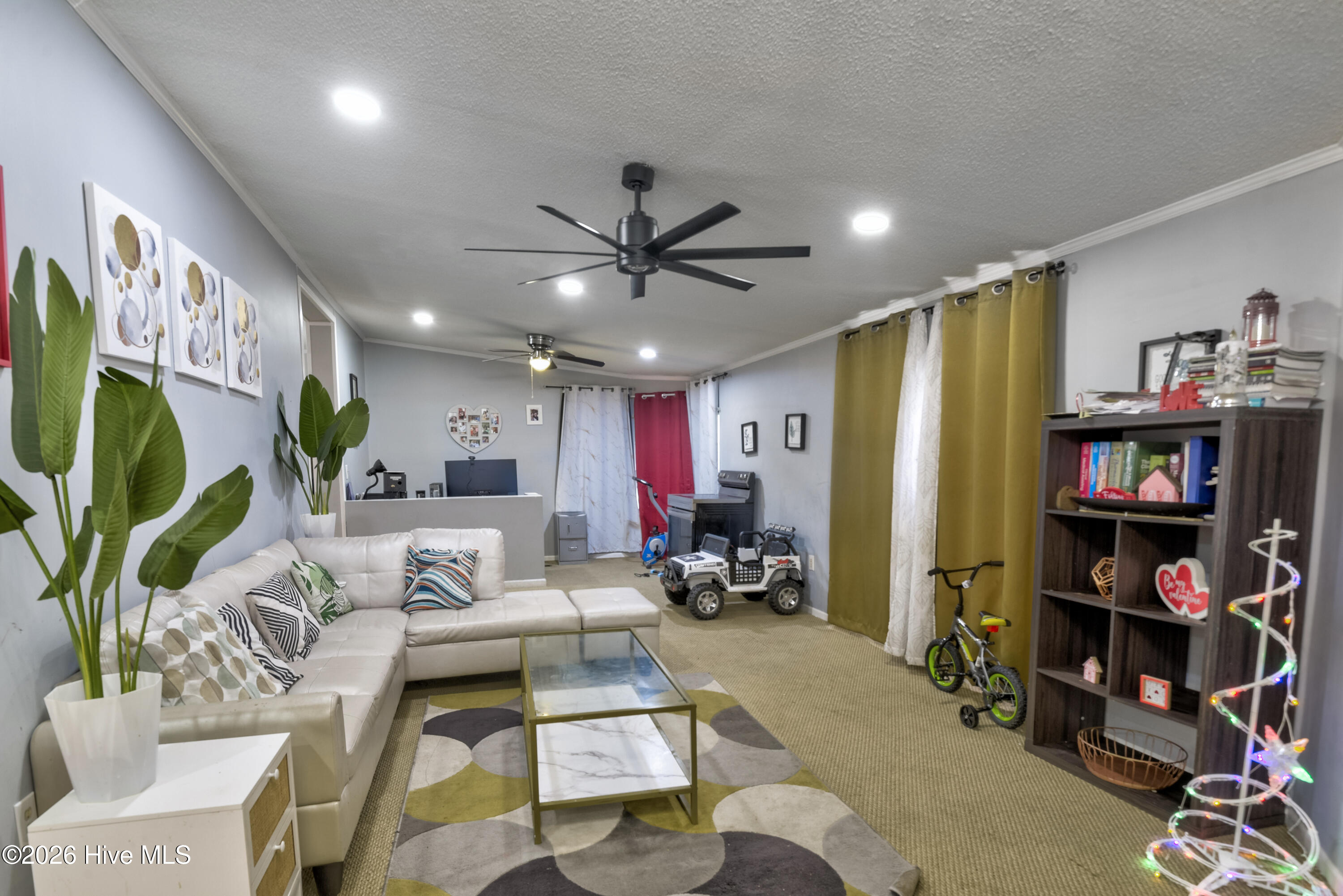 287 Campground Road Whiteville, NC 28472 - Photo 5 of 50 287Campground202605