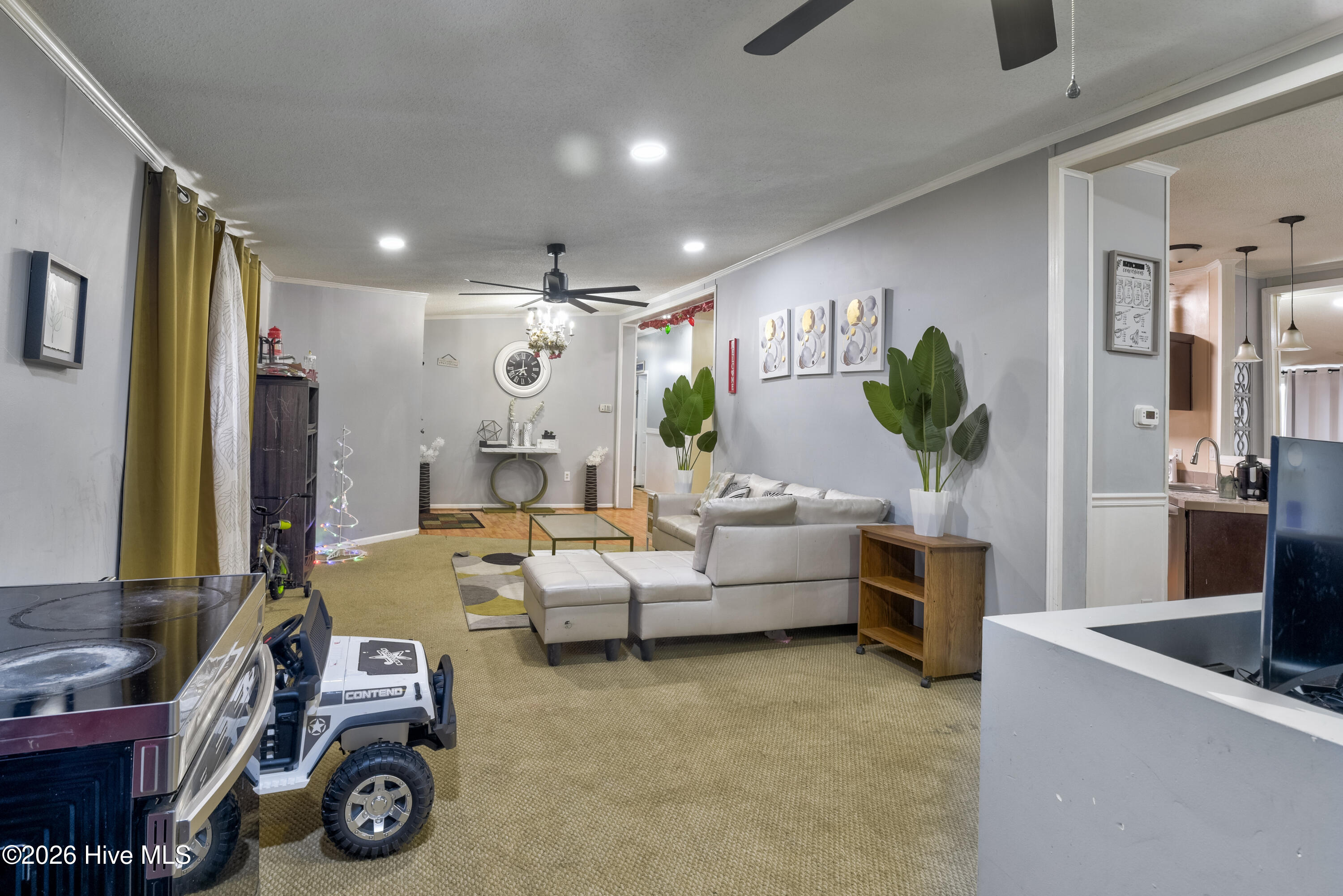 287 Campground Road Whiteville, NC 28472 - Photo 6 of 50 287Campground202606