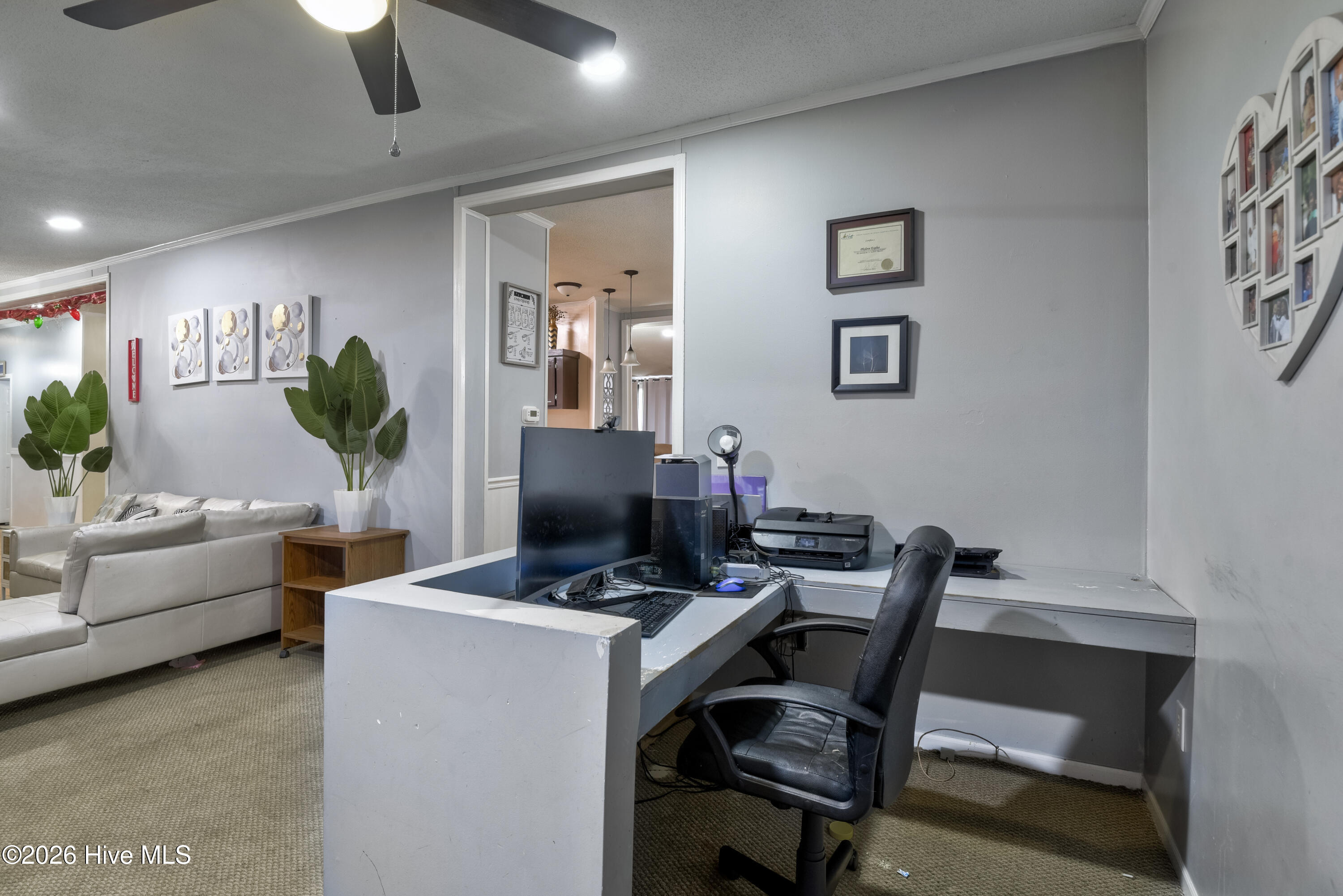 287 Campground Road Whiteville, NC 28472 - Photo 7 of 50 287Campground202607