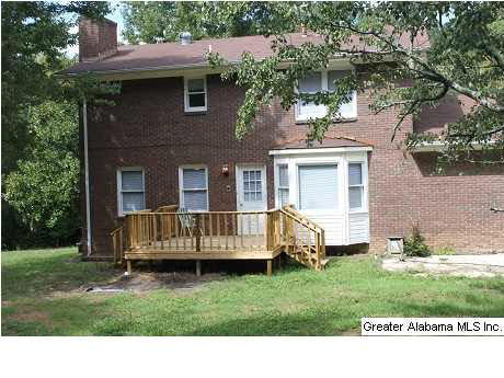 1 Knighton Place Anniston, AL 36201 - Photo 16 of 21