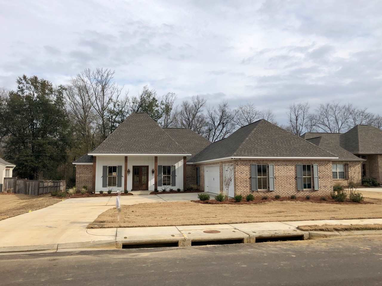 114 Colony Place Madison, MS 39110 - Photo 1 of 48 Photo 1
