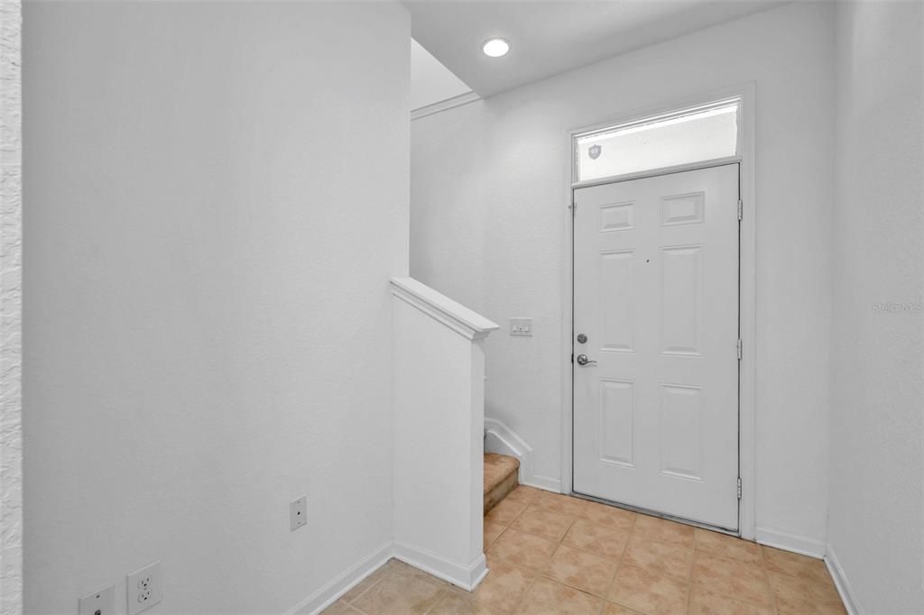 8206 Bally Money Road Tampa, FL 33610 - Photo 16 of 43 a view of an empty room