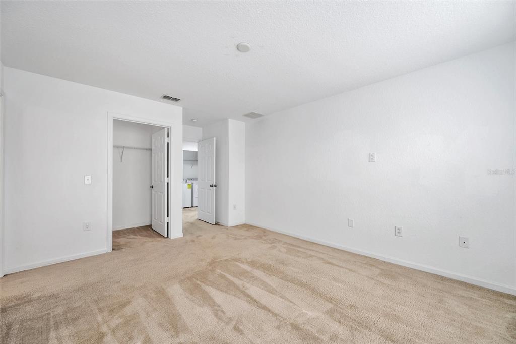 8206 Bally Money Road Tampa, FL 33610 - Photo 20 of 43 a view of empty room