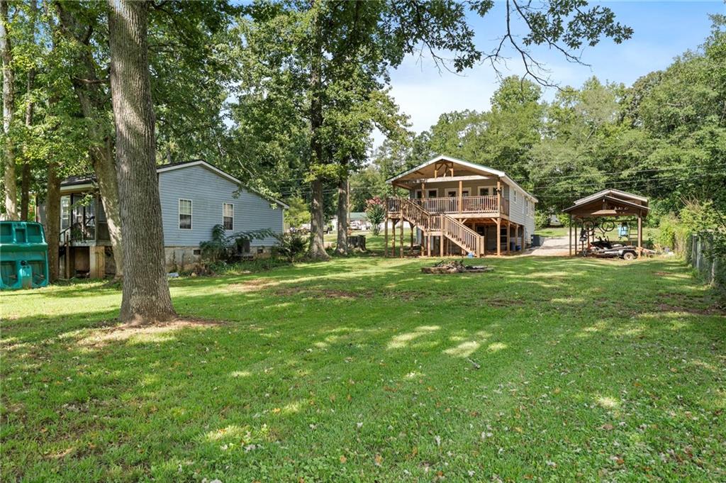 175 Cherokee Drive Jackson, GA 30233 - Photo 32 of 35