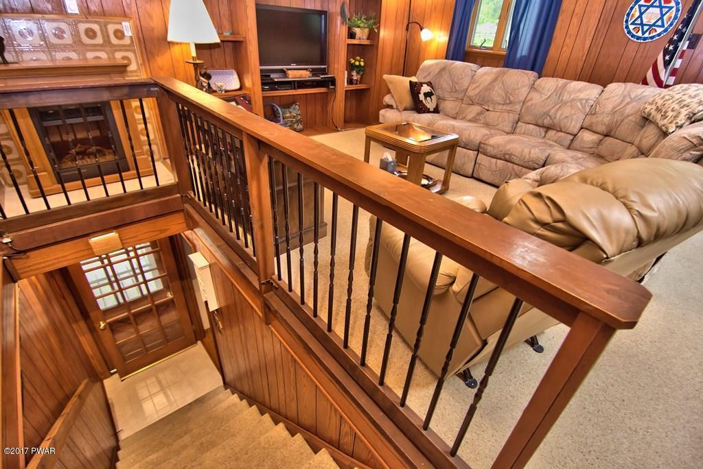 234 Ridgewood Court Lake Ariel, PA 18436 - Photo 17 of 79 2nd Floor Living Room View 3