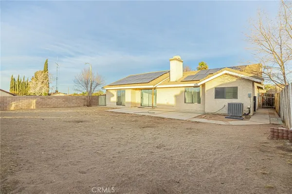$3,200 | 38659 Angele Trumpet Court, Palmdale, CA 93550