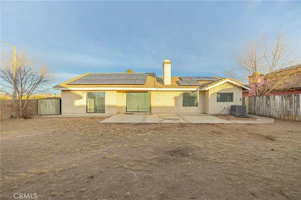 $3,200 | 38659 Angele Trumpet Court, Palmdale, CA 93550