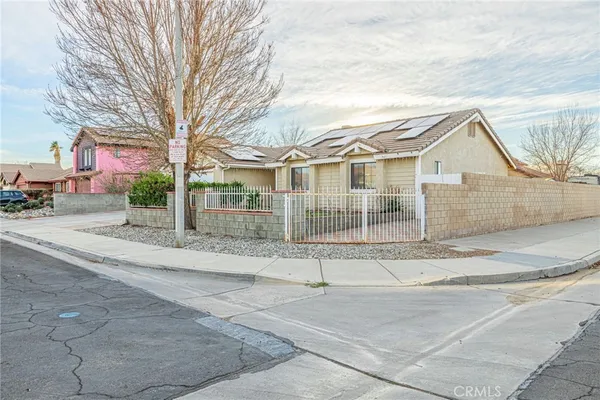 $3,200 | 38659 Angele Trumpet Court, Palmdale, CA 93550
