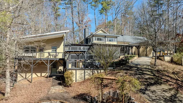 $649,700 | 214 Hedden Road, Murphy, NC 28906