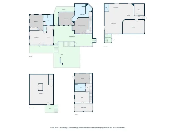 $649,700 | 214 Hedden Road, Murphy, NC 28906