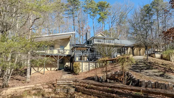 $649,700 | 214 Hedden Road, Murphy, NC 28906