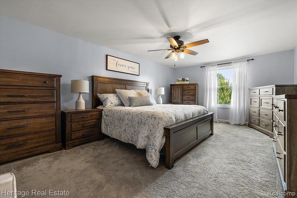 393 Coldiron Drive Rochester Hills, MI 48307 - Photo 19 of 51
