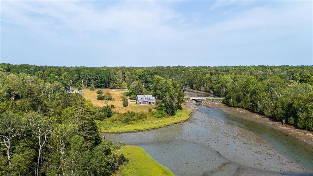 232 Mill Creek Road Islesboro, ME 04848 - Photo 38 of 40 44