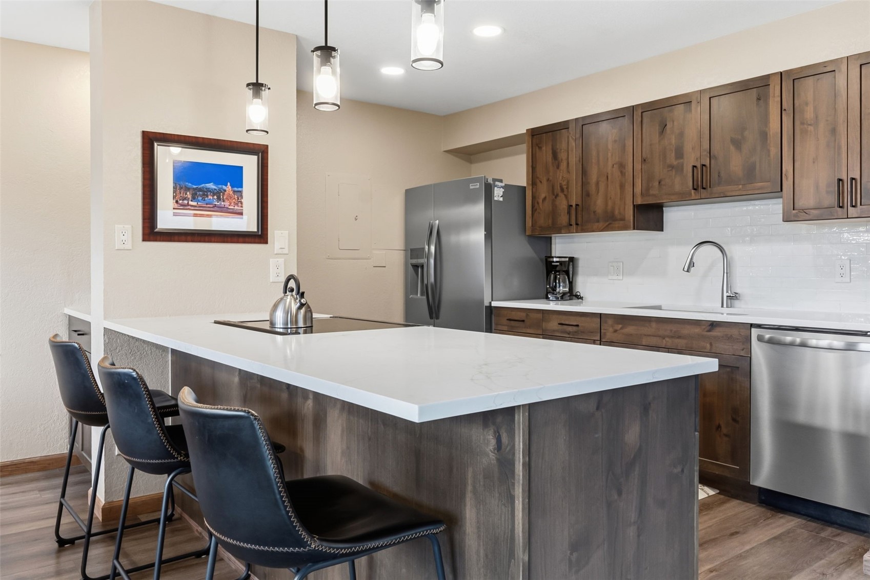 325 Four Oclock Road, Unit C301 Breckenridge, CO 80424 - Photo 9 of 26 Gallery Image 9