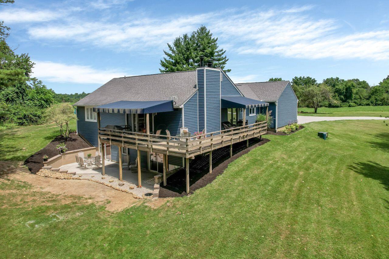1060 South Watkins Road Alexandria, OH 43001 - Photo 42 of 47 1000029183
