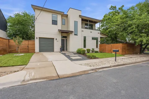 $925,000 | 1307 Clifford Avenue, Austin, TX 78702