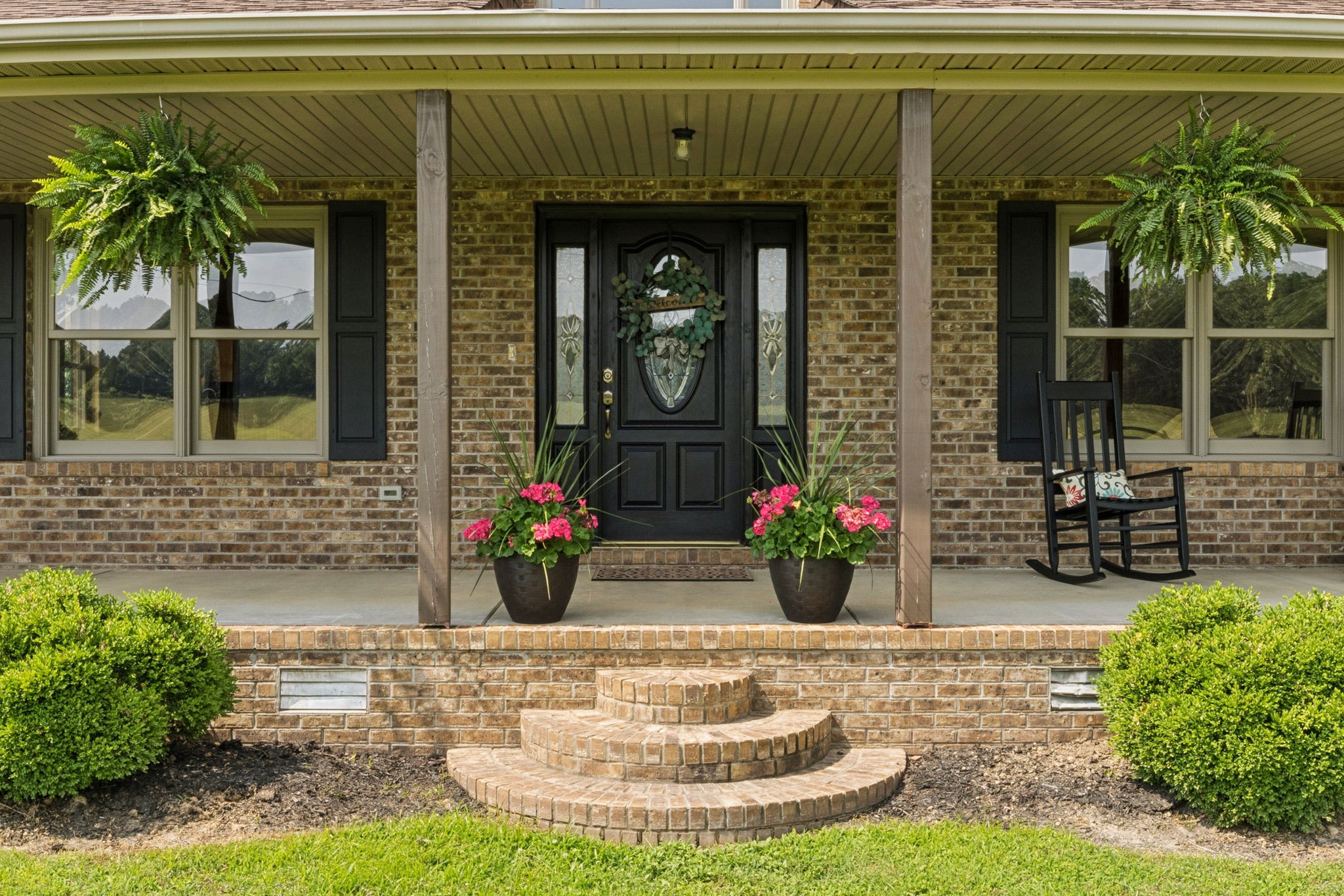 4255 McFall Road Cumberland City, TN 37050 - Photo 10 of 73