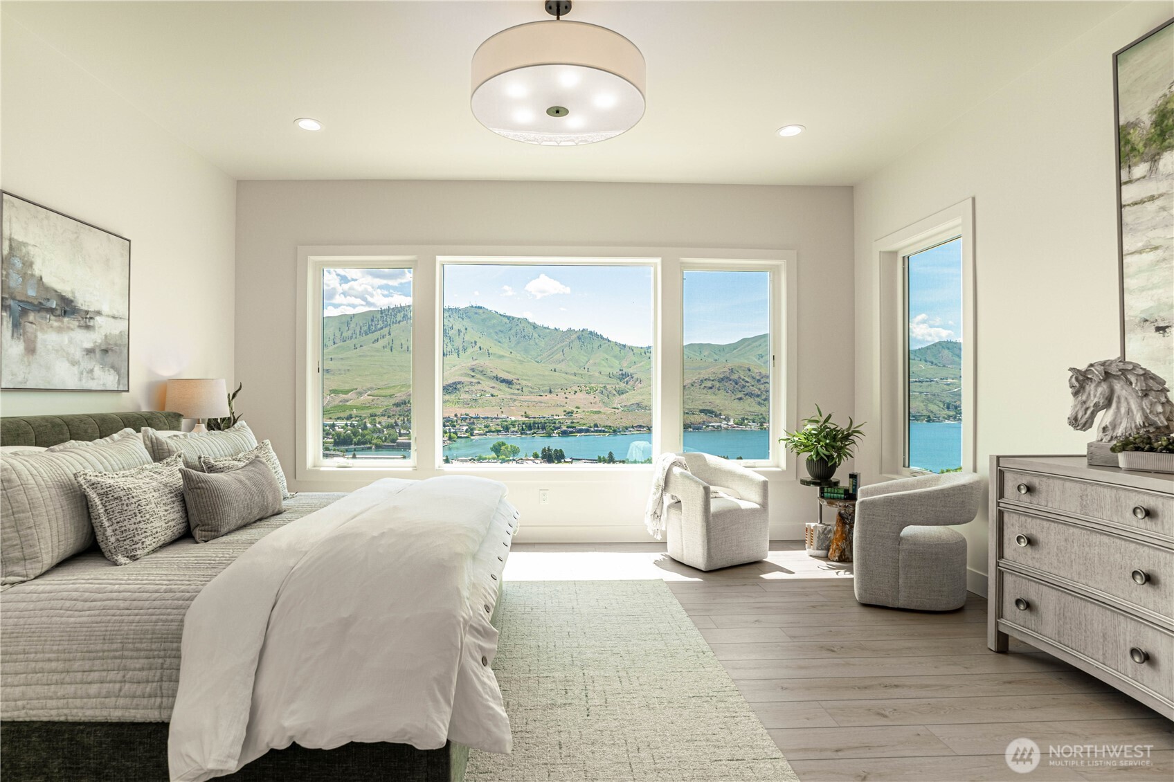 548 Harvest Ridge Drive Chelan, WA 98816 - Photo 21 of 39