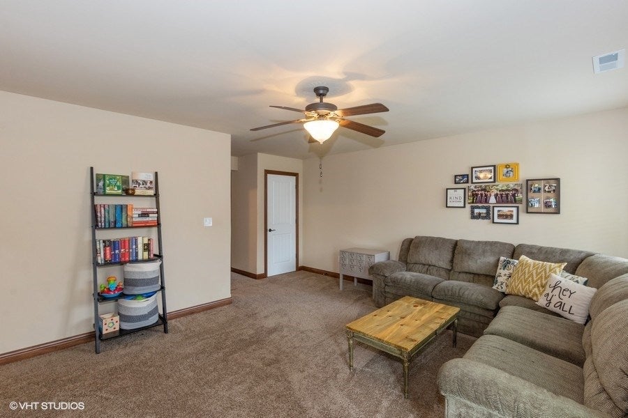 95 North Park Ridge Road North Liberty, IA 52317 - Photo 22 of 29 Gallery Image 22