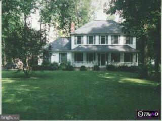 321 East Millstream Road Cream Ridge, NJ 08514 - Photo 1 of 1
