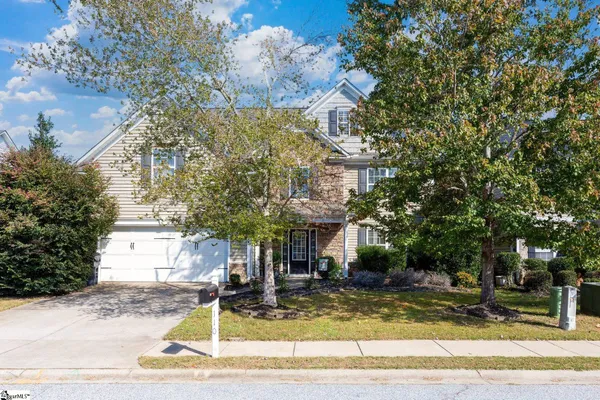 $389,000 | 110 Ashington Drive, Simpsonville, SC 29680