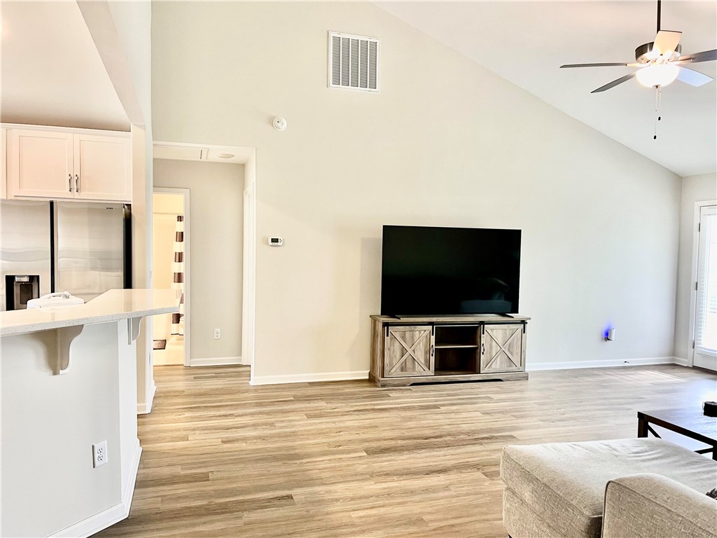 283 Chestnut Drive Brunswick, GA 31523 - Photo 14 of 38