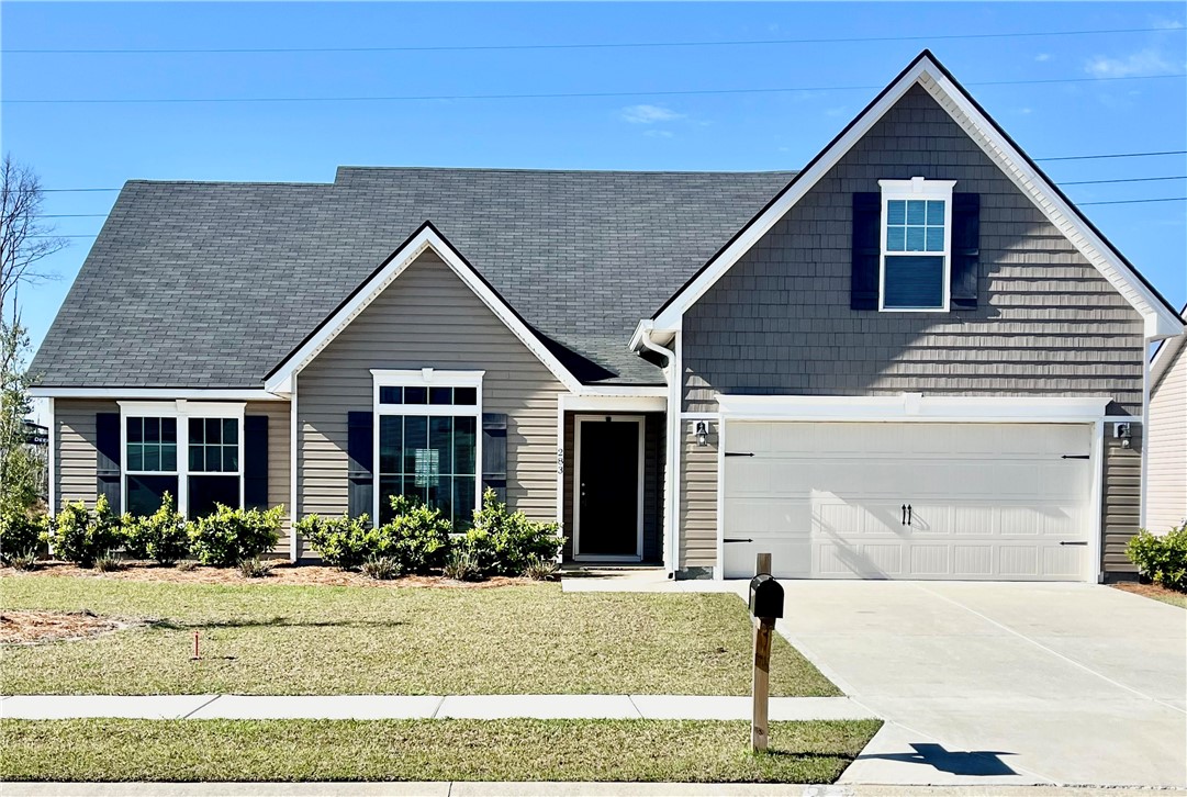 283 Chestnut Drive Brunswick, GA 31523 - Photo 38 of 38