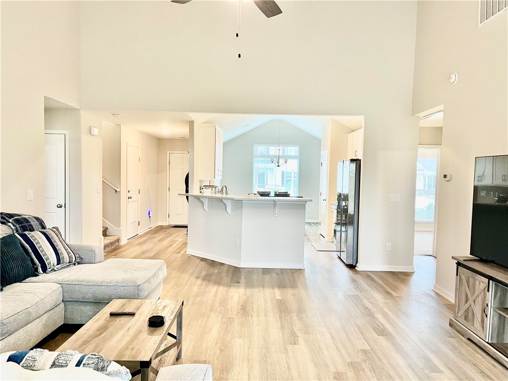 283 Chestnut Drive Brunswick, GA 31523 - Photo 10 of 38