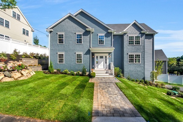27 Columbia Road Arlington, MA 02474 - Photo 1 of 28