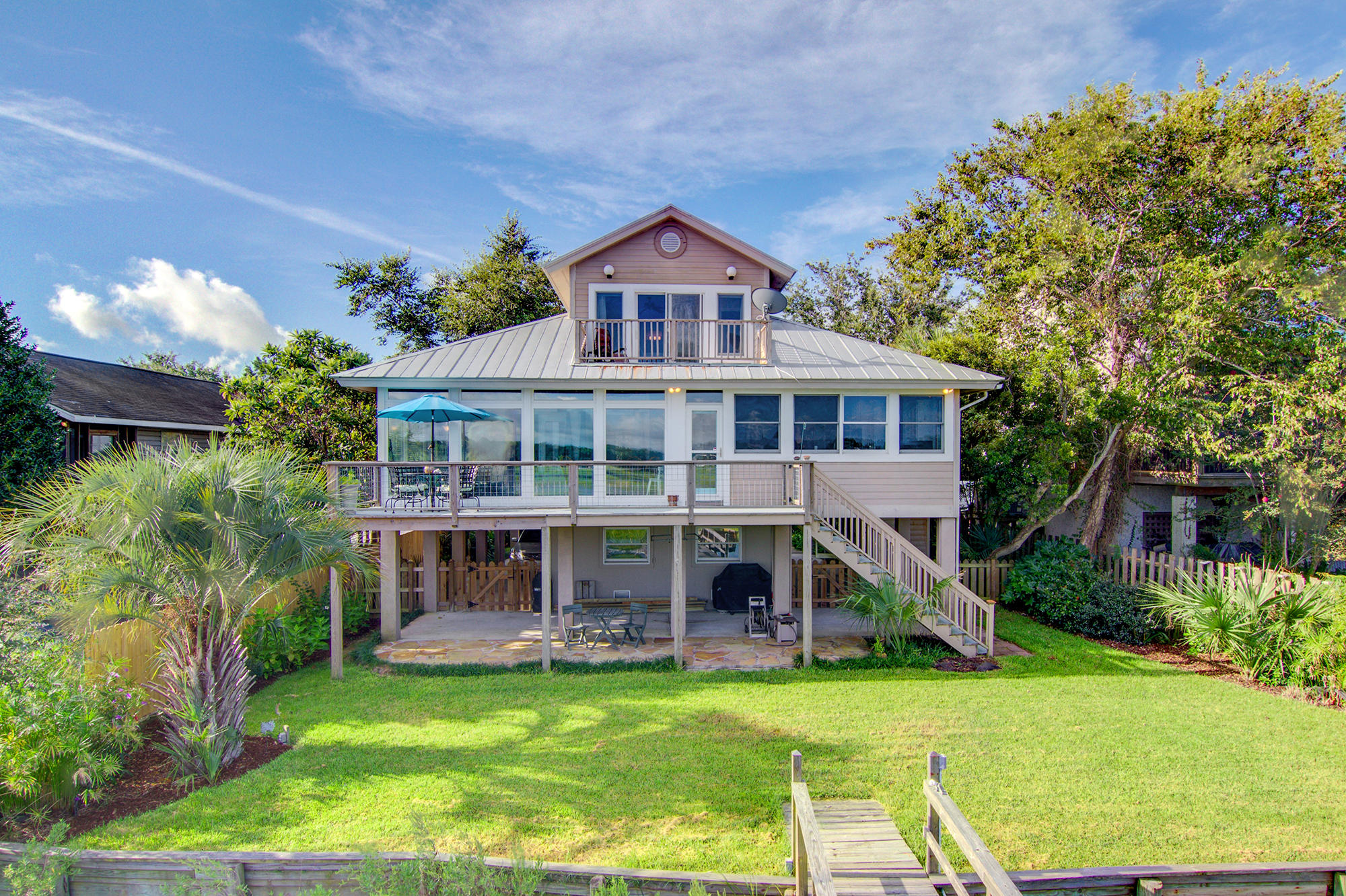 1606 Teal Marsh Road Charleston, SC 29412 - Photo 18 of 40 21