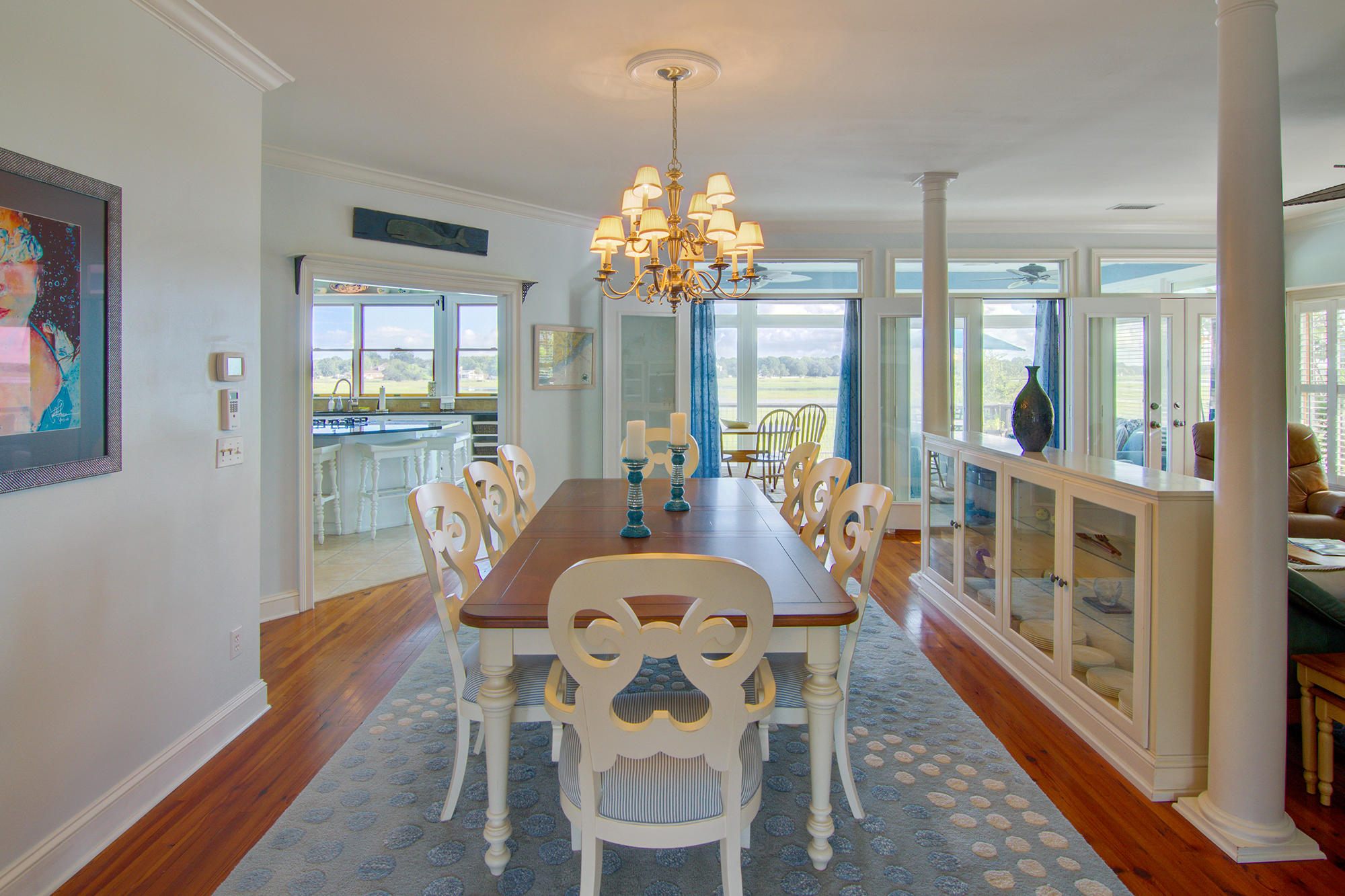 1606 Teal Marsh Road Charleston, SC 29412 - Photo 4 of 40 7