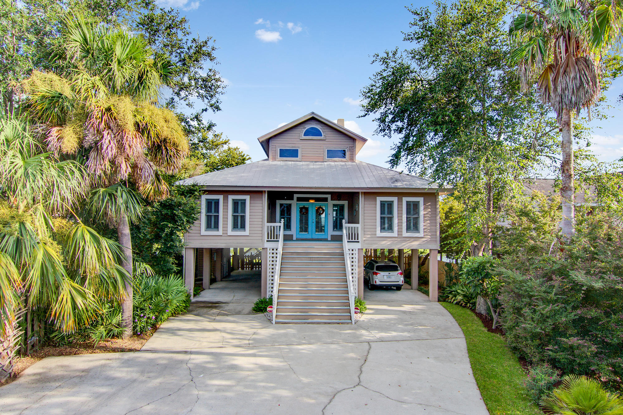 1606 Teal Marsh Road Charleston, SC 29412 - Photo 39 of 40 1