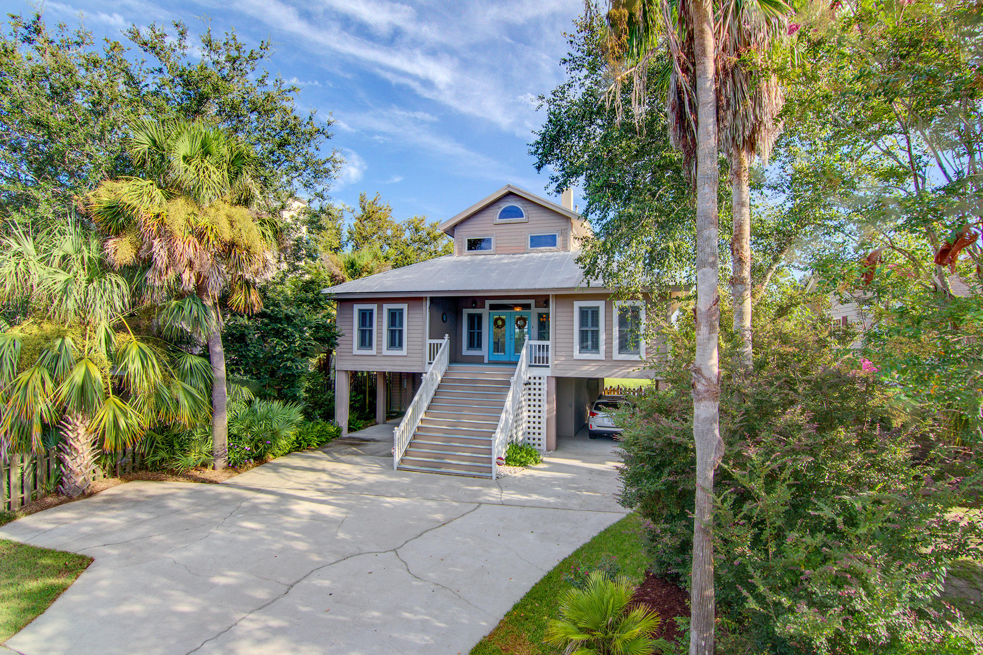 1606 Teal Marsh Road Charleston, SC 29412 - Photo 40 of 40 3