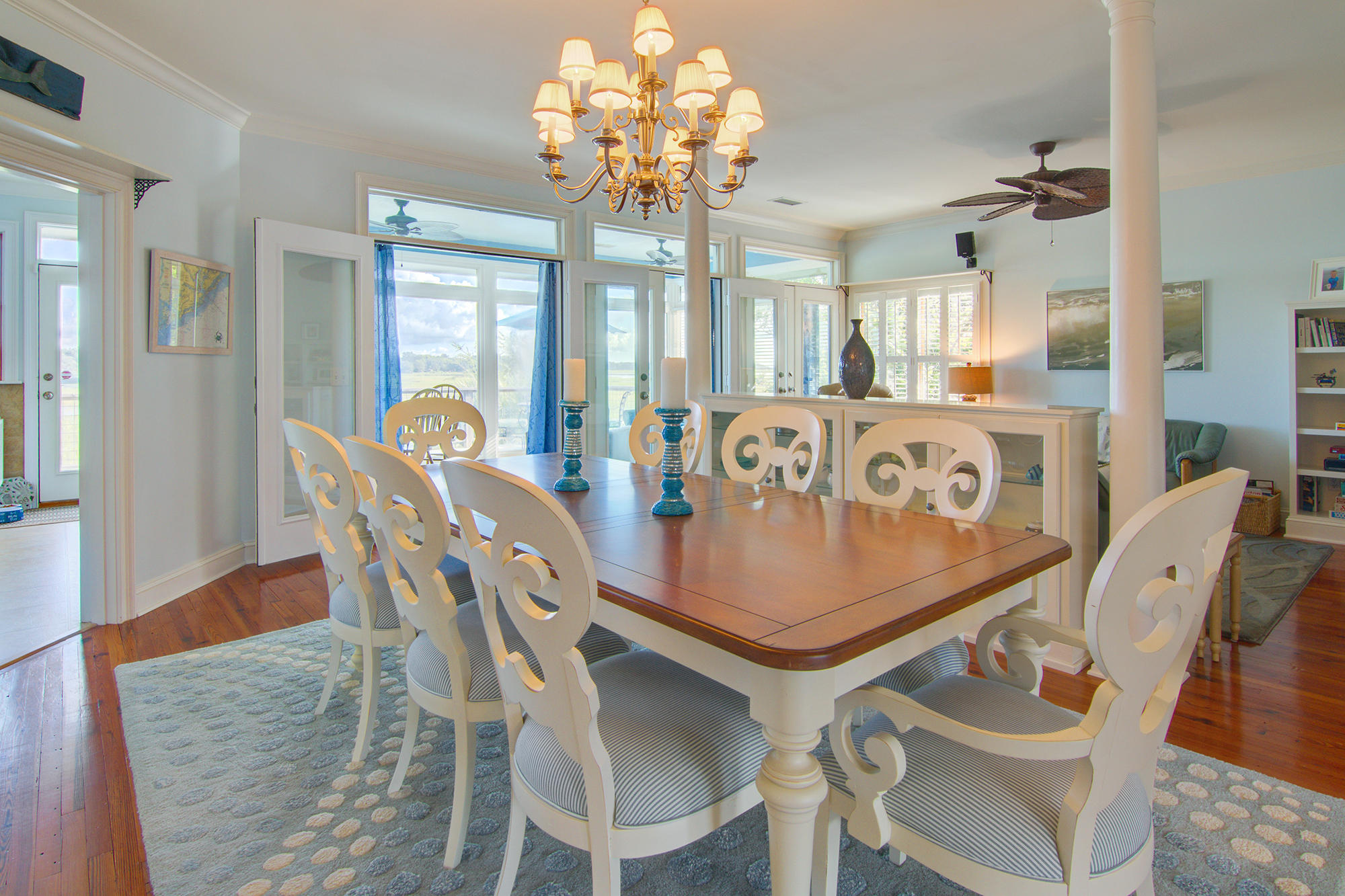 1606 Teal Marsh Road Charleston, SC 29412 - Photo 5 of 40 8