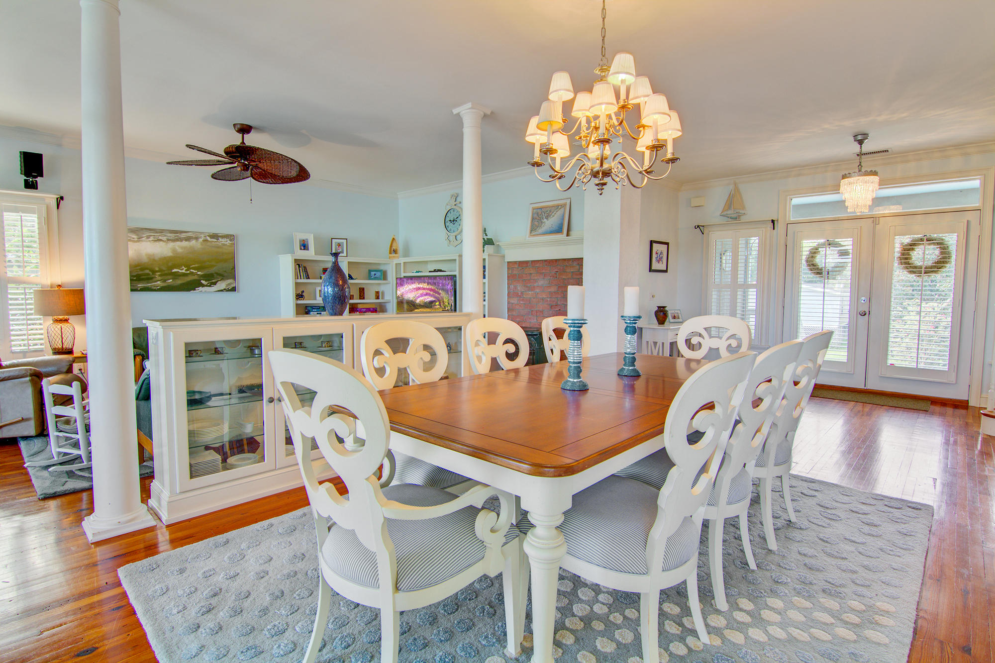 1606 Teal Marsh Road Charleston, SC 29412 - Photo 6 of 40 9