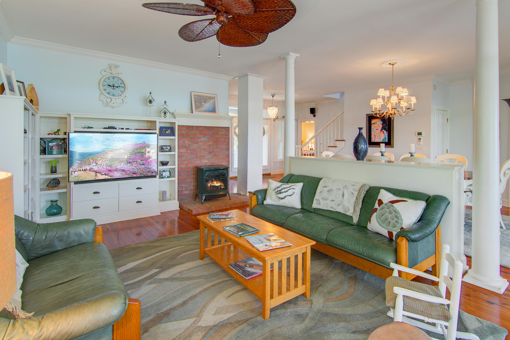 1606 Teal Marsh Road Charleston, SC 29412 - Photo 8 of 40 11