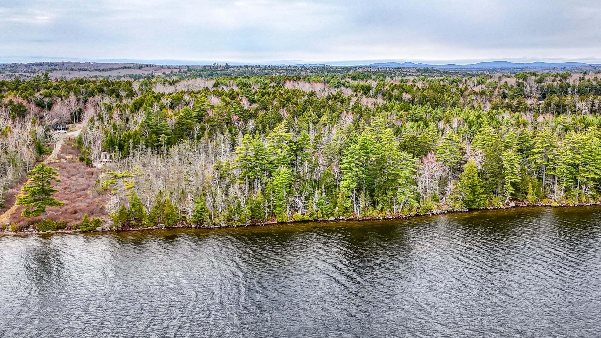 2 Wolf Cove Road Eastbrook, ME 04634 - Photo 2 of 12