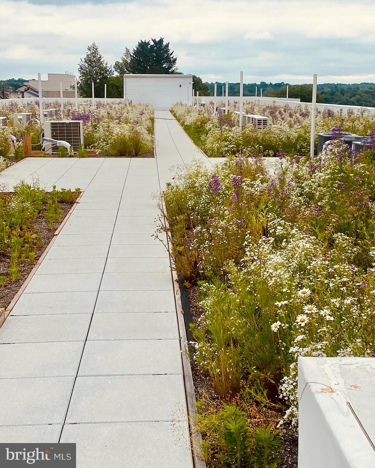 5542-44 Ridge Avenue, Unit 216 Philadelphia, PA 19128 - Photo 17 of 20 a view of swimming pool with outdoor space