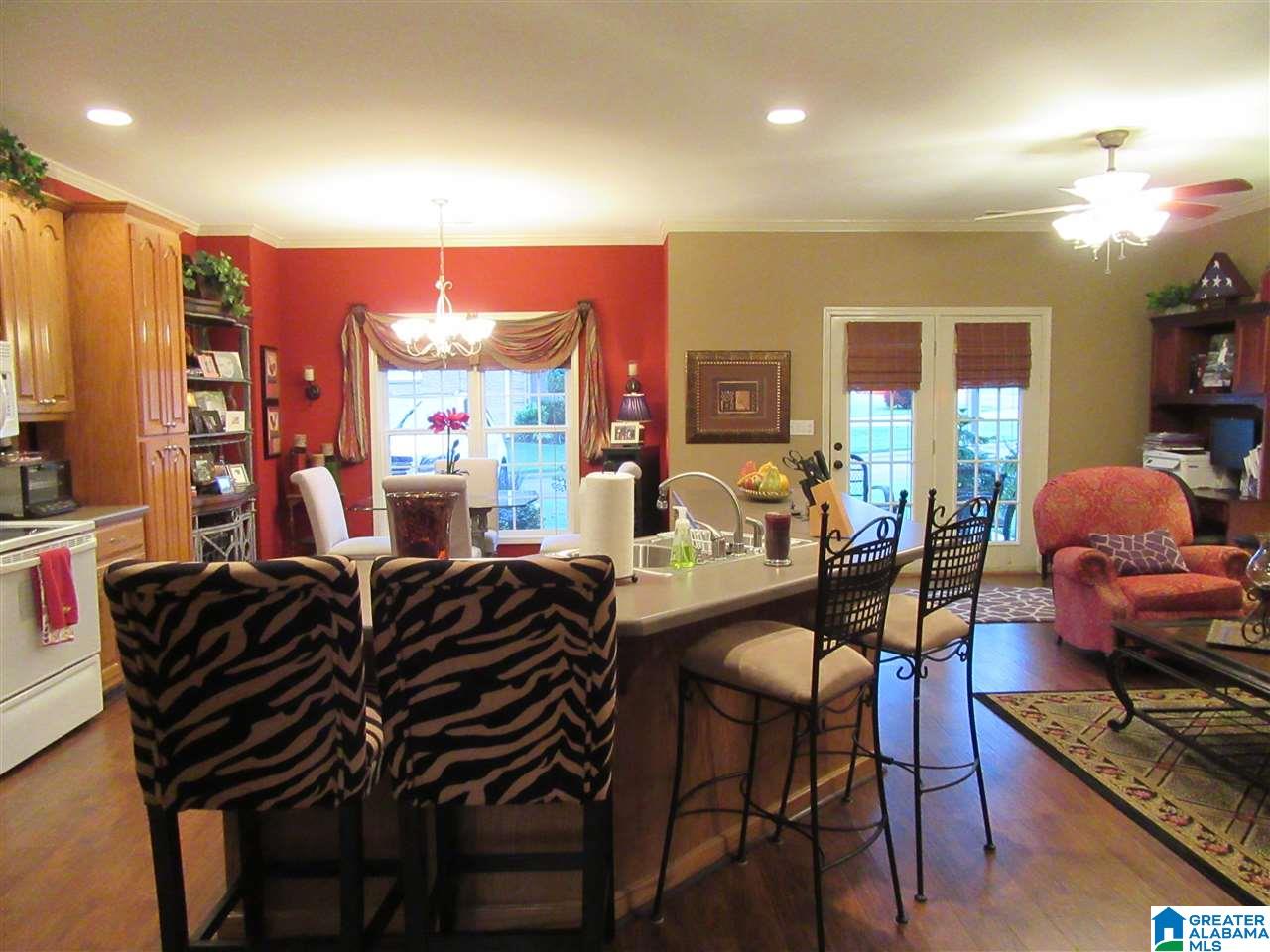 4809 New Found Road Mount Olive, AL 35117 - Photo 8 of 21