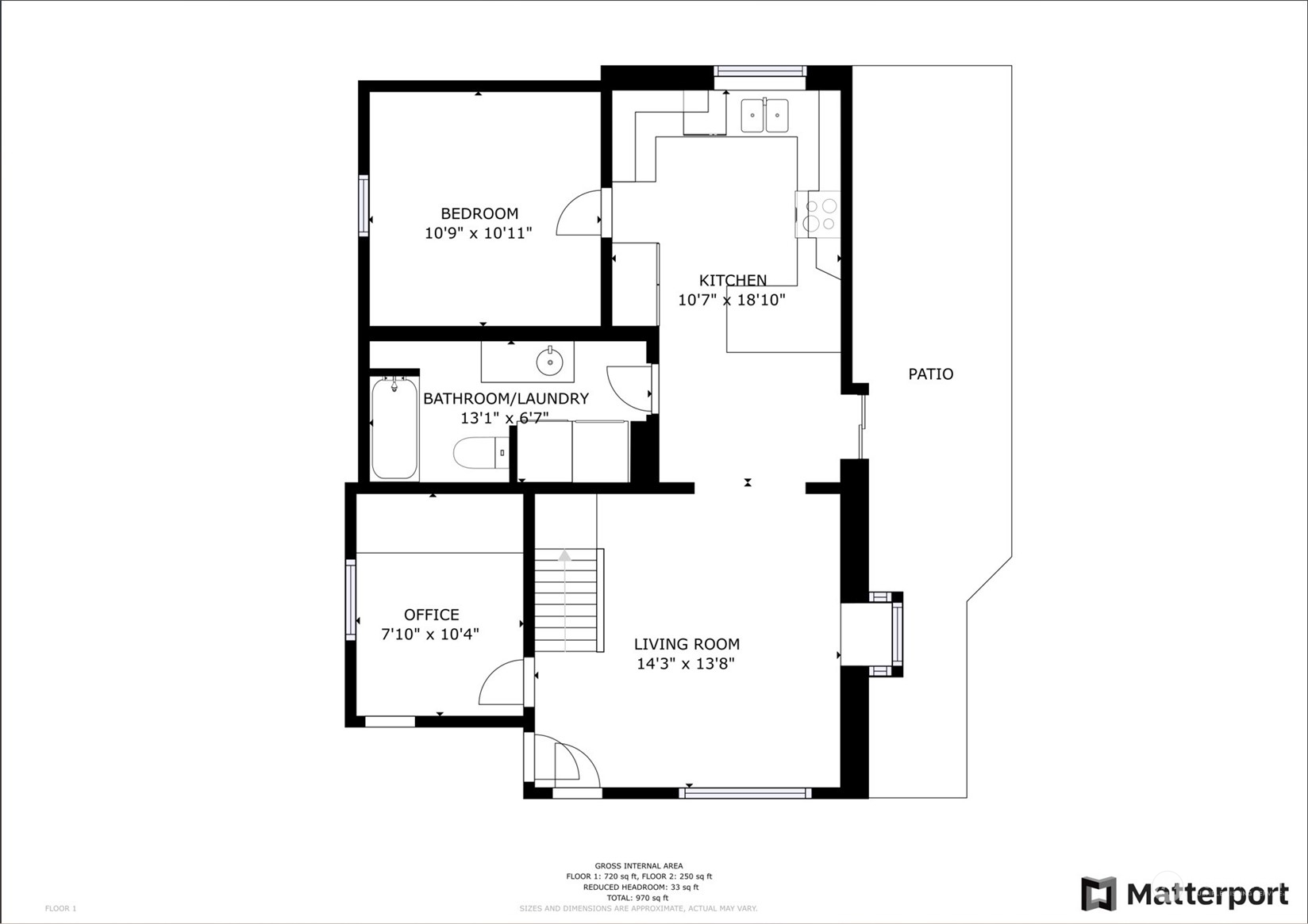 15858 Southeast 116th Street Renton, WA 98059 - Photo 36 of 37 Gallery Image 36