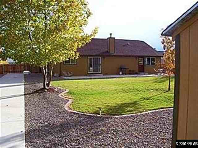 1456 James Road Gardnerville, NV 89460 - Photo 9 of 9 Photo 9