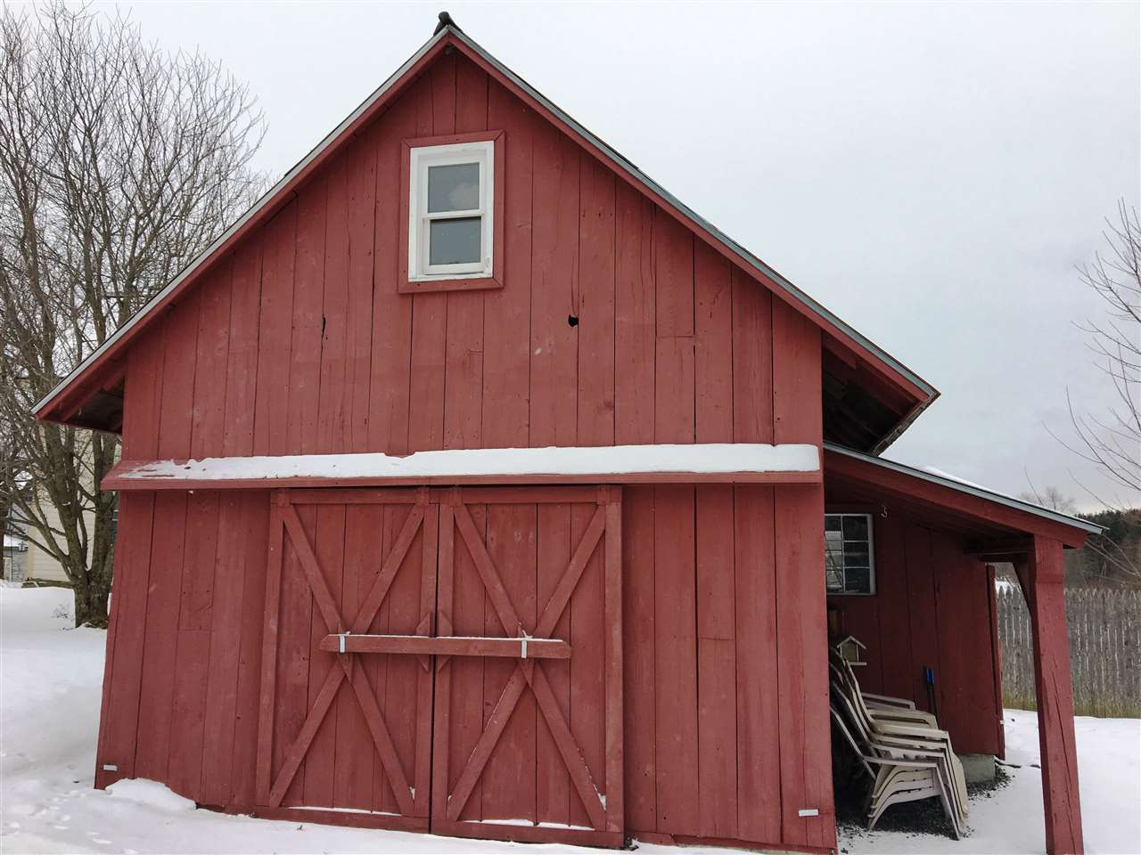 4 Common Road Westford, VT 05494 - Photo 8 of 40 Gallery Image 8