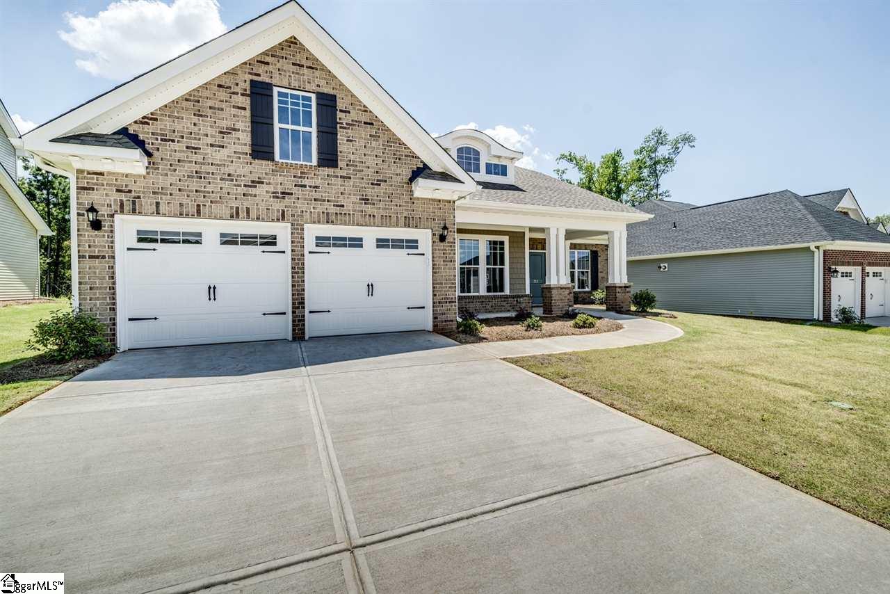 312 Crestgate Way Easley, SC 29642 - Photo 1 of 25 Gallery Image 1