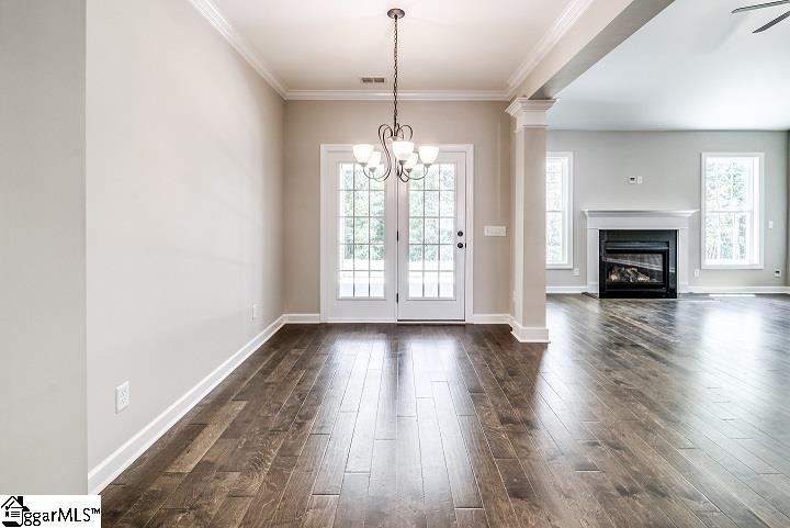 312 Crestgate Way Easley, SC 29642 - Photo 12 of 25 Gallery Image 12