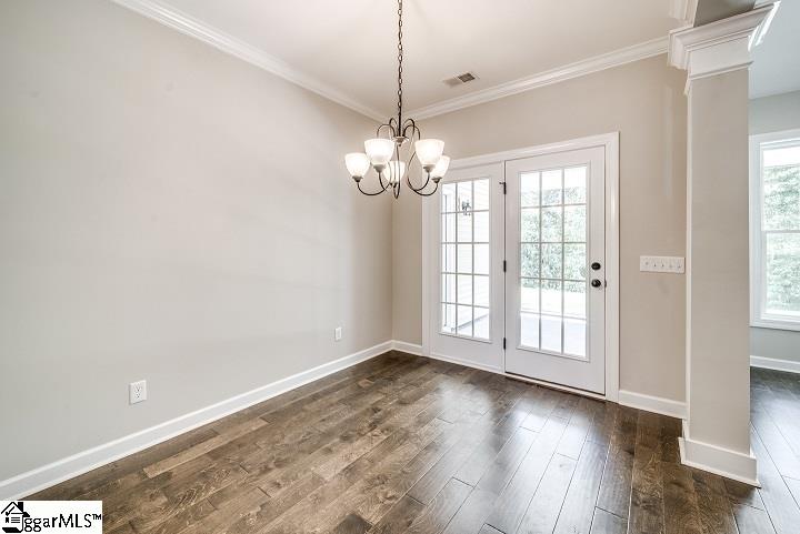 312 Crestgate Way Easley, SC 29642 - Photo 13 of 25 Gallery Image 13
