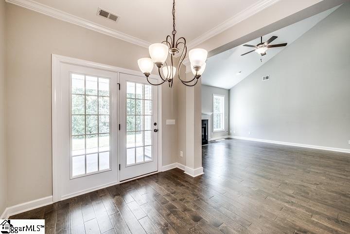 312 Crestgate Way Easley, SC 29642 - Photo 14 of 25 Gallery Image 14